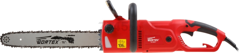 Пила цепная электрическая WORTEX EC 4024-1 (ЕС4024100029) - Фото 12