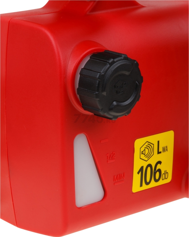 Пила цепная электрическая WORTEX EC 4024-1 (ЕС4024100029) - Фото 14