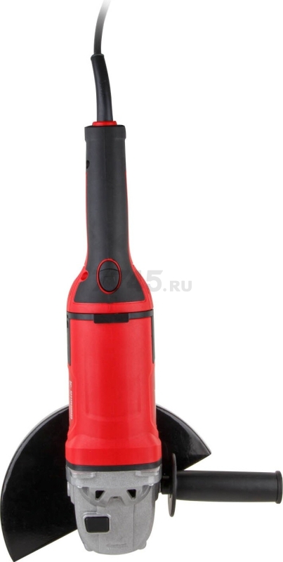 Шлифмашина угловая (болгарка) WORTEX AG 2326-2 (AG2326200029А2) - Фото 5