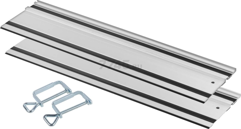 Пила циркулярная погружная WORTEX CS 1612-1 (CS16121029) - Фото 23