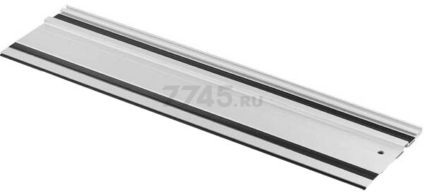 Шина направляющая 0,7 м WORTEX CS1612 (PLSR07029) - Фото 4