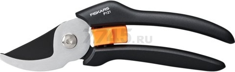 Секатор плоскостной FISKARS Solid P121 (1057160) - Фото 7