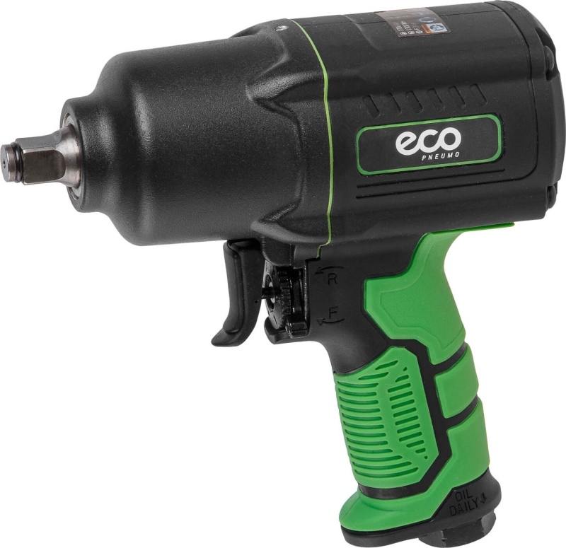 Пневмогайковерт ударный ECO AIW-1500S - Фото 13