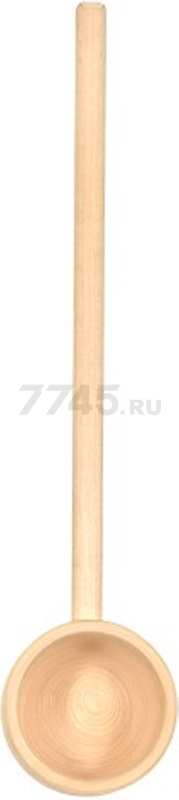 Ковш-черпак БАННЫЕ ШТУЧКИ Ладья 0,25 л (32474)