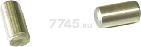 Штифт 5х10 мм ECO GD-52, GD-53 (HY-4500B-086)