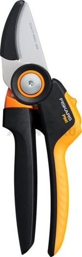 Секатор контактный FISKARS Xseries PowerGear L P941 (1057174) - Фото 7