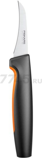 Нож для корнеплодов FISKARS Functional Form 6,8 см (1057545) - Фото 6