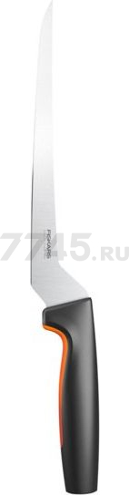 Нож филейный FISKARS Functional Form 21,6 см (1057540) - Фото 2