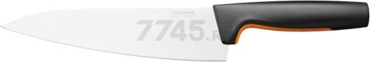Нож поварской FISKARS Functional Form 19,9 см (1057534) - Фото 5