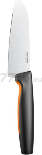 Нож поварской FISKARS Functional Form 12 см (1057541) - Фото 2