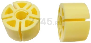 Ротор для шлифователя по бетону ECO ASP-12-150V (RP7311-28)