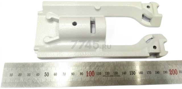 Лыжа литая для лобзика ФИОЛЕНТ ПМ5-750 ЭМ (ИДФР741642010И)