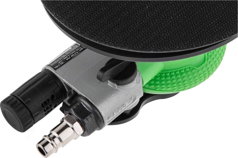 Пневмошлифмашина эксцентриковая ECO ASP11-150 - Фото 3