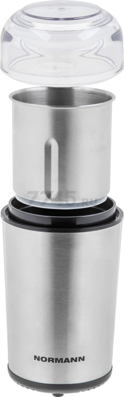 Кофемолка электрическая NORMANN ACG-331 - Фото 12