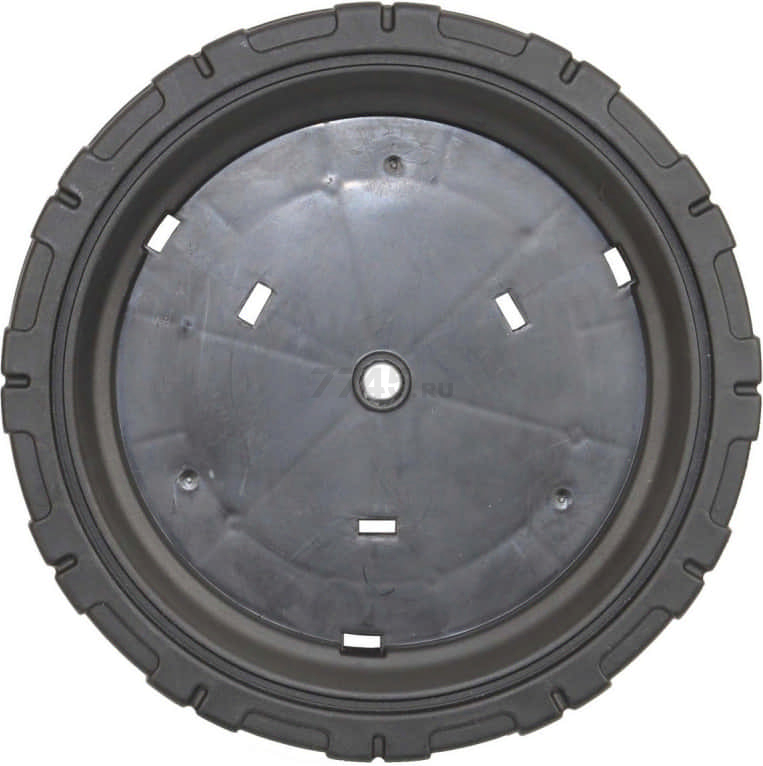 Колесо заднее 7,5'' для  газонокосилки MAKITA ELM3800 (DA00000330)