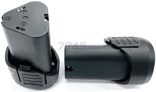 Аккумулятор 12 В 2 Ач Li-Ion BULL AK 2002 (0329012)
