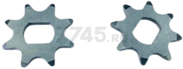 Звездочка для станка рейсмусового WORTEX TР3118 (M1B-LS-2543-069)