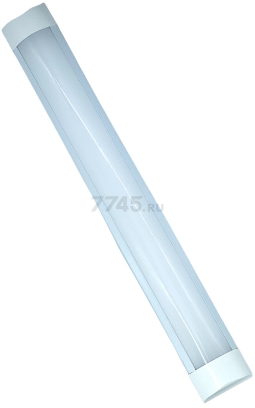 Светильник накладной светодиодный 36 Вт 6500К TRUENERGY Urban (10605) - Фото 5