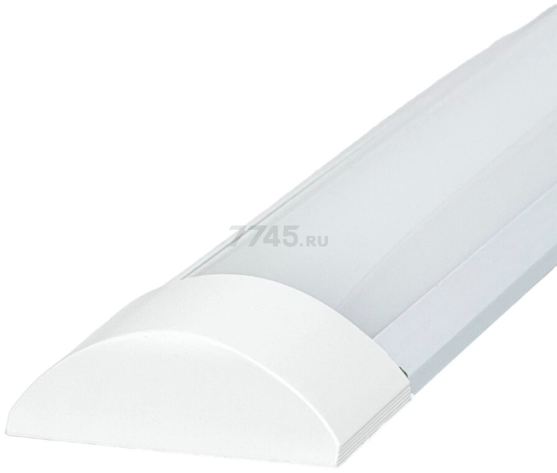 Светильник накладной светодиодный 36 Вт 6500К TRUENERGY Urban (10605) - Фото 6