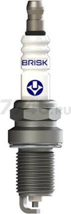 Свеча зажигания BRISK LR15YC-1 (443220003406-N)