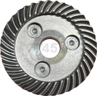 Шестерня большая для болгарки WORTEX AG2326-2 (AG5801C-15)