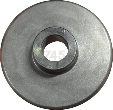 Шестерня большая для болгарки WORTEX AG2326-2 (AG5801C-15) - Фото 2
