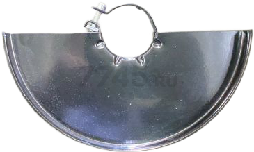 Кожух защитный для болгарки WORTEX AG2326-2 (AG5801C-01-03)