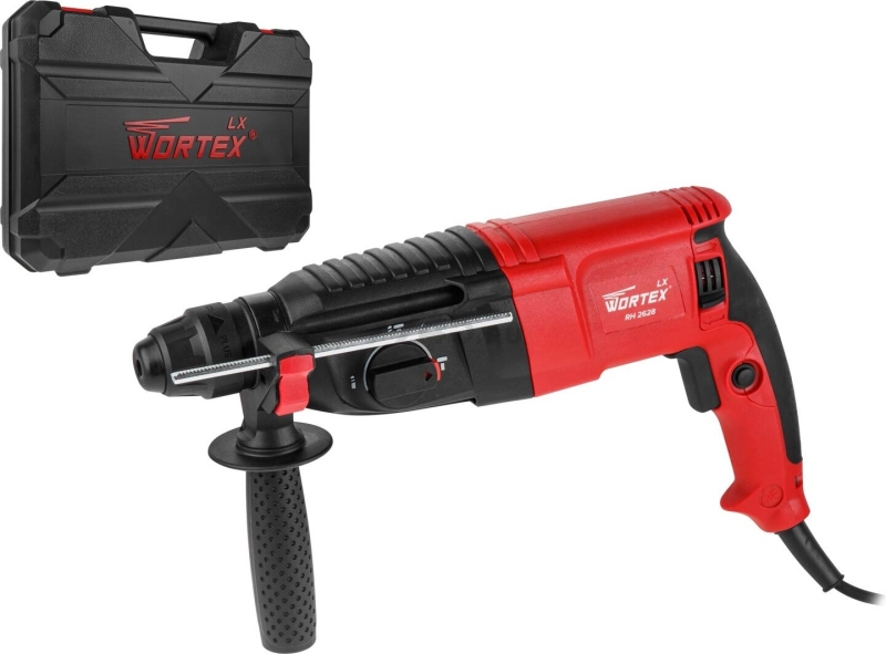 Перфоратор WORTEX LX RH 2628 (0329062)