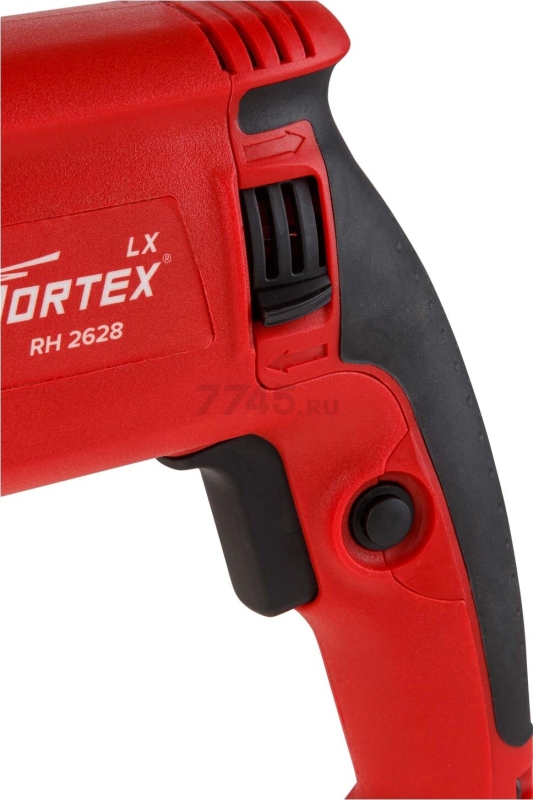 Перфоратор WORTEX LX RH 2628 (0329062) - Фото 2
