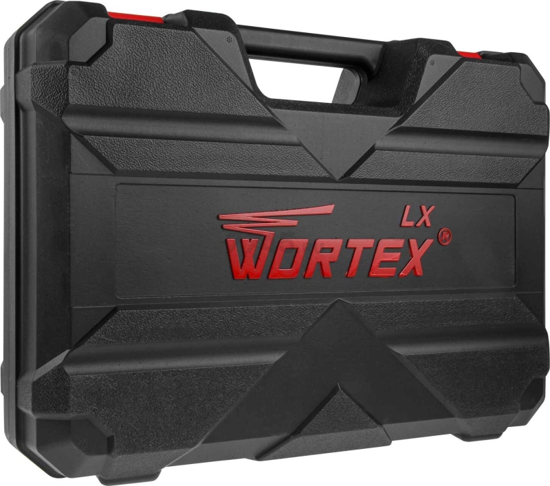 Перфоратор WORTEX LX RH 2628 (0329062) - Фото 7