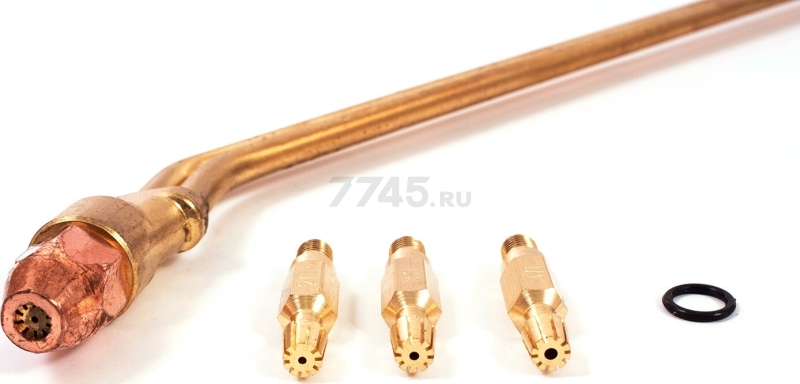 Резак пропановый РЕДИУС Р3П-02МУ (075081) - Фото 4