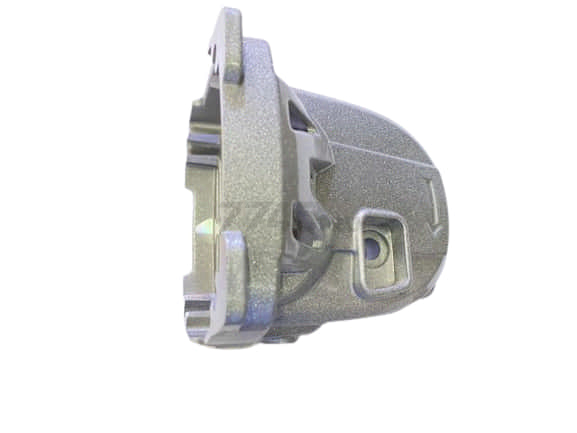 Корпус редуктора для болгарки WORTEX AG2326-2 (AG5801C-18)
