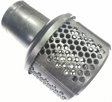 Фильтр всасывающий 3" 80 мм к мотопомпе ECO WP-1204C (WP-1204C-33)