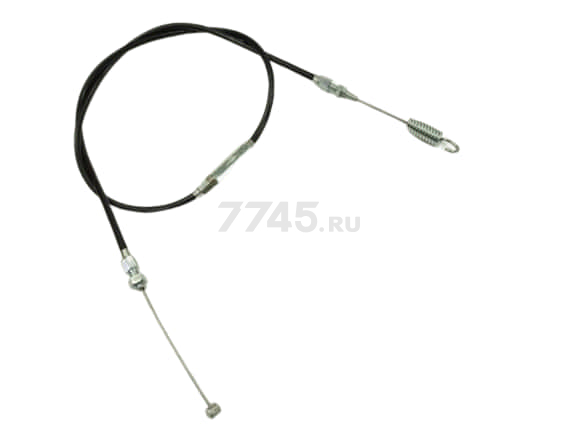 Трос заднего хода для культиватора FERMER FM-633M (807004)