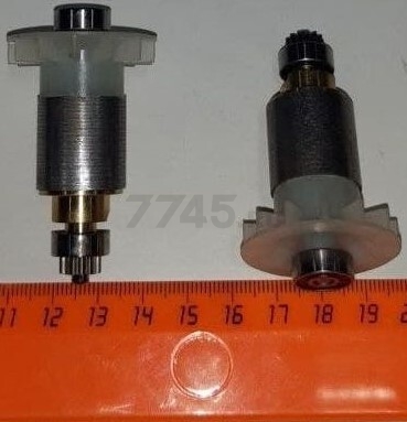 Ротор для шуруповерта WORTEX BD 1220-1 DLI (YN-S212-07)