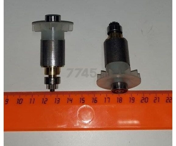 Ротор для шуруповерта WORTEX BD 1220-1 DLI (YN-S212-07) - Фото 2