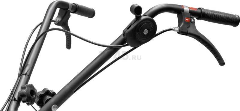 Культиватор бензиновый FERMER FM-633М (FM1508-4) - Фото 10