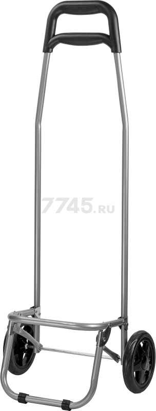 Сумка-тележка хозяйственная PERFECTO LINEA 20 кг (42-308011) - Фото 11