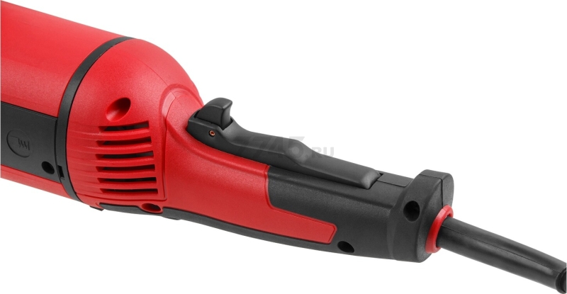 Шлифмашина угловая (болгарка) WORTEX LX AG 2326-3 (0319091) - Фото 5