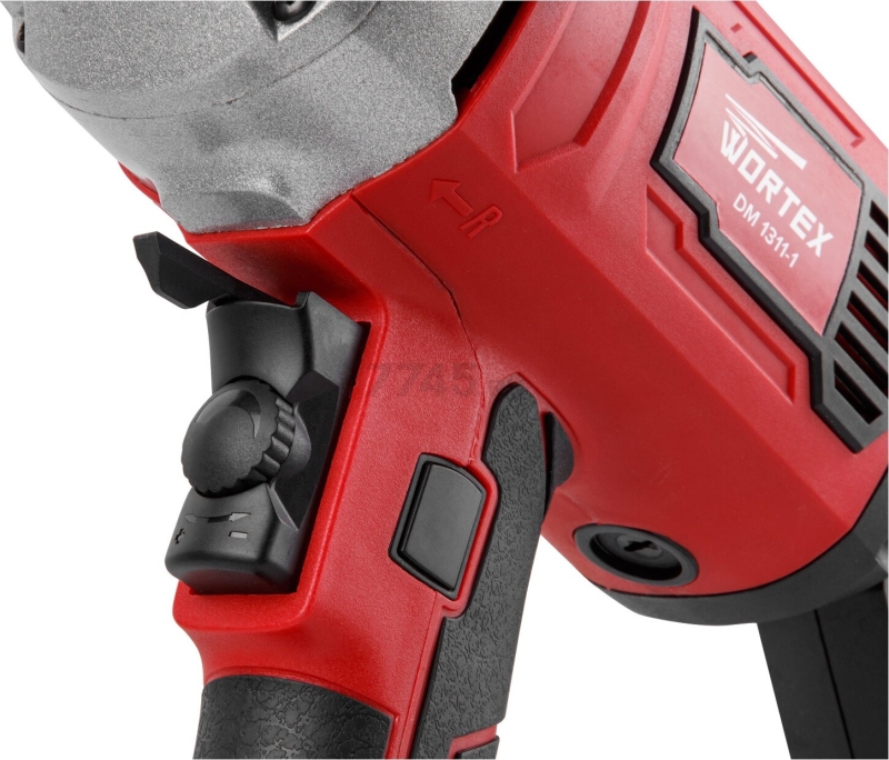 Миксер строительный WORTEX DM 1311-1 (0330044) - Фото 10