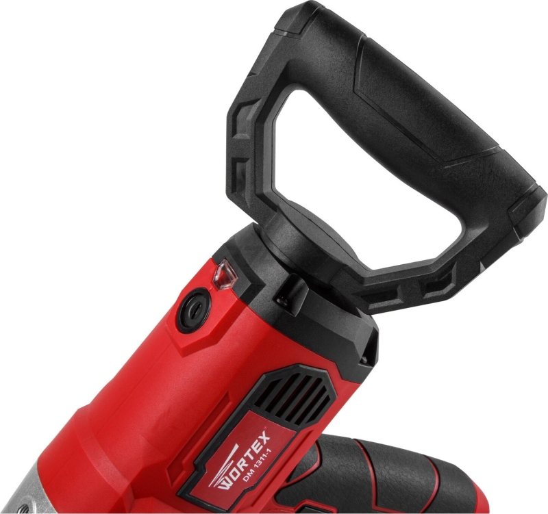 Миксер строительный WORTEX DM 1311-1 (0330044) - Фото 11