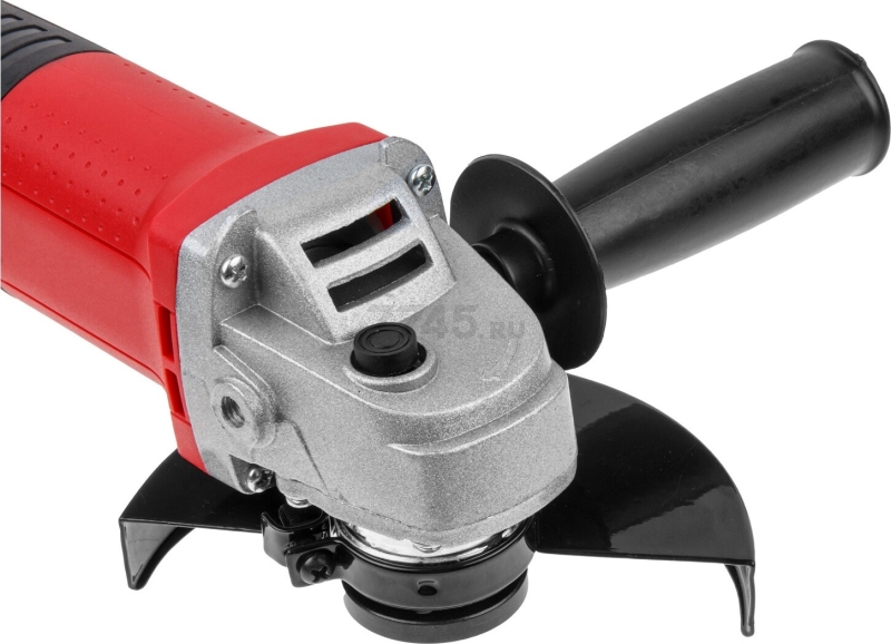 Шлифмашина угловая (болгарка) WORTEX LX AG 1207-4 (0329086) - Фото 3