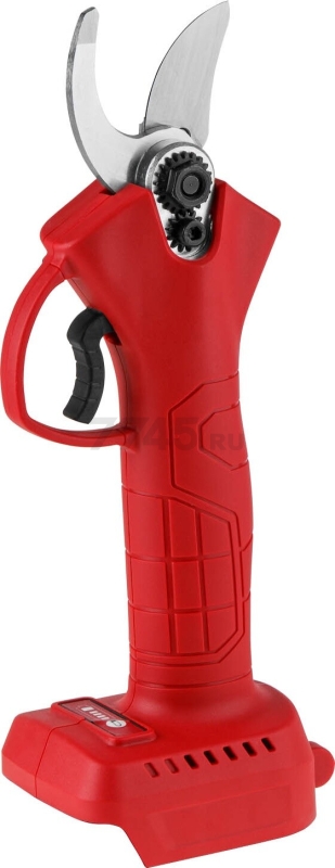 Секатор аккумуляторный WORTEX CBS 2535 XLT SOLO (0329114) - Фото 4