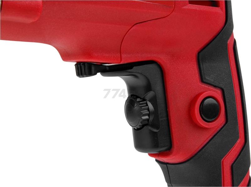 Дрель ударная WORTEX LX DS 1308-1 (0329087) - Фото 3