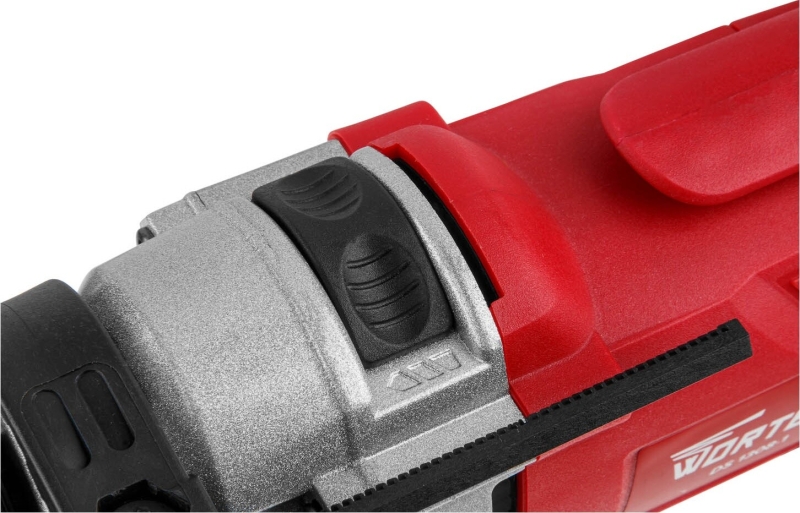Дрель ударная WORTEX LX DS 1308-1 (0329087) - Фото 4