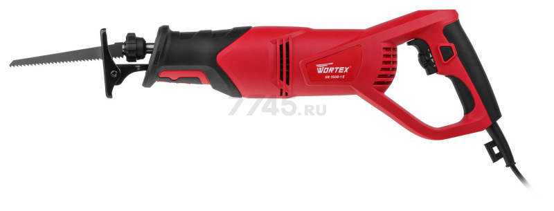 Пила сабельная WORTEX SR 1508-1 E (0325118) - Фото 9