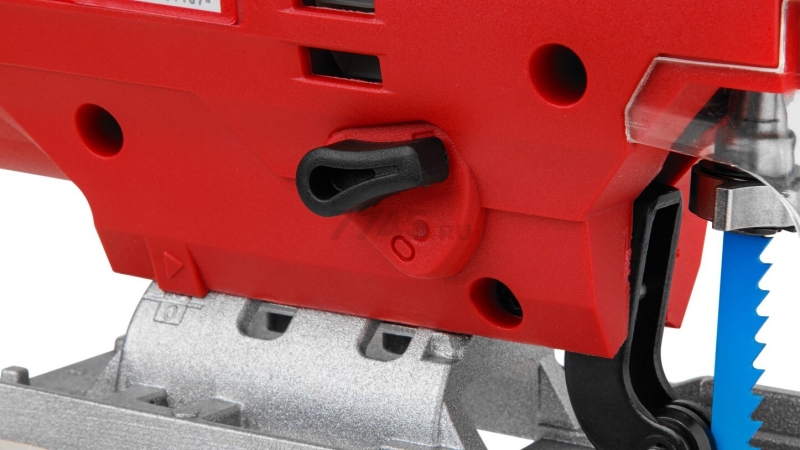 Электролобзик WORTEX JS 8008-1 LE (0325116) - Фото 16