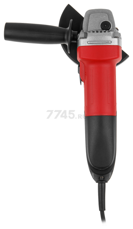 Шлифмашина угловая (болгарка) WORTEX AG 1213-4 (0329156) - Фото 13