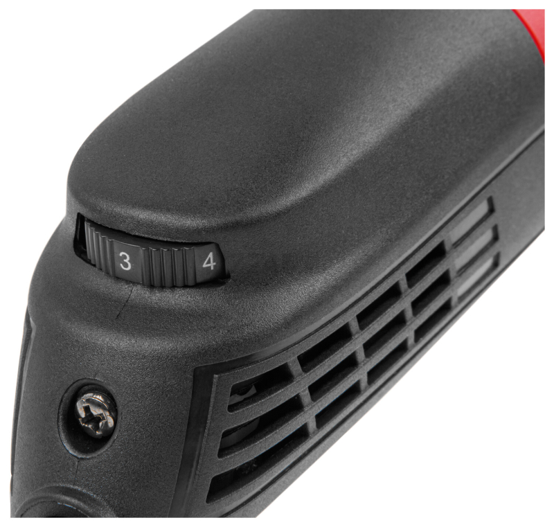 Шлифмашина угловая (болгарка) WORTEX AG 1213-4 (0329156) - Фото 14