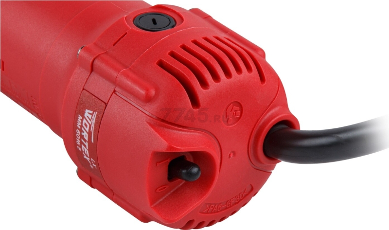 Фрезер кромочный WORTEX LX MM 6016 E (0329063) - Фото 10